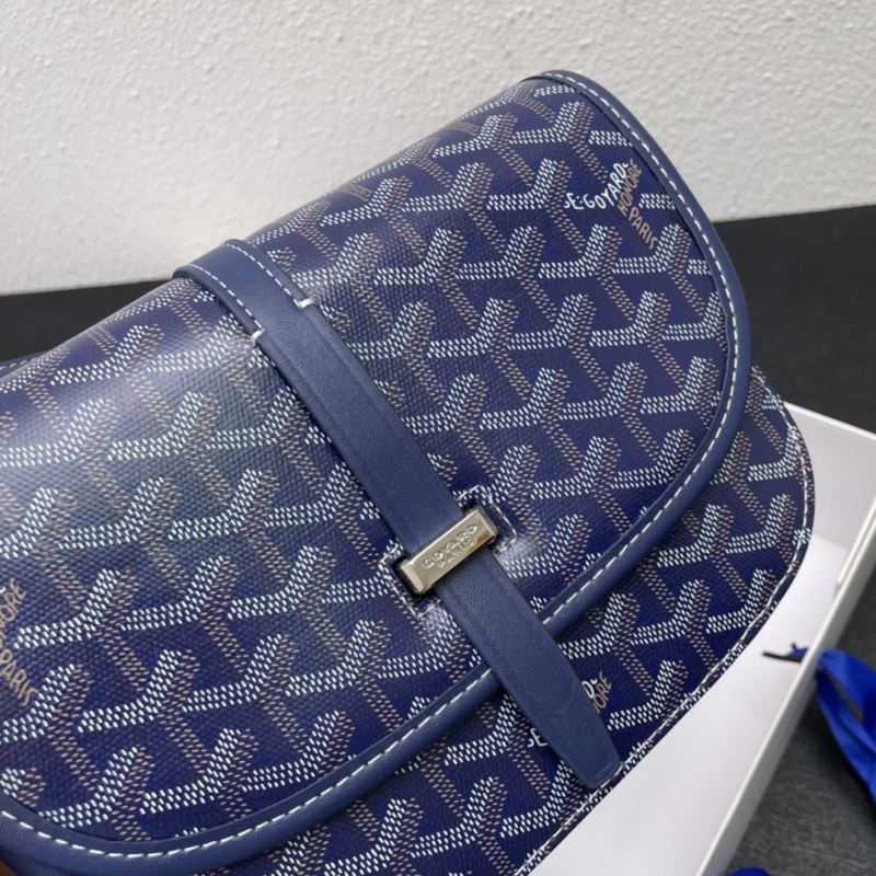 Goyard Satchel Bags